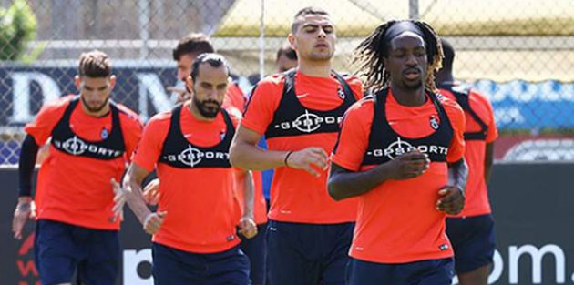 Trabzonspor, yeni Burak Yılmaz'ını buldu!