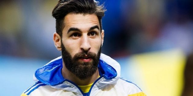 Trabzonspor'a sürpriz teklif! 'Beni alın'