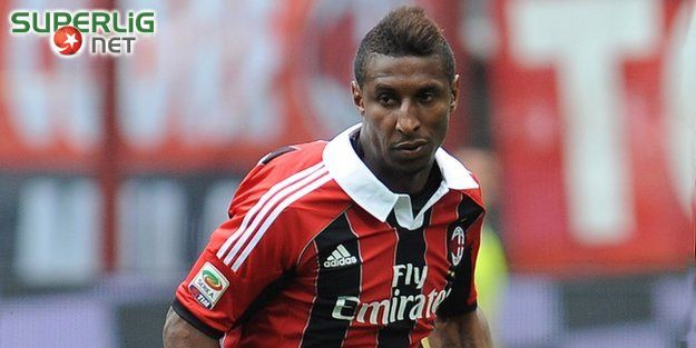 Trabzonspor'da Constant şoku!