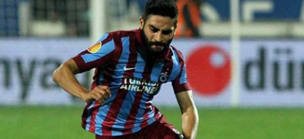 Trabzonspor'da kahreden sakatlık!