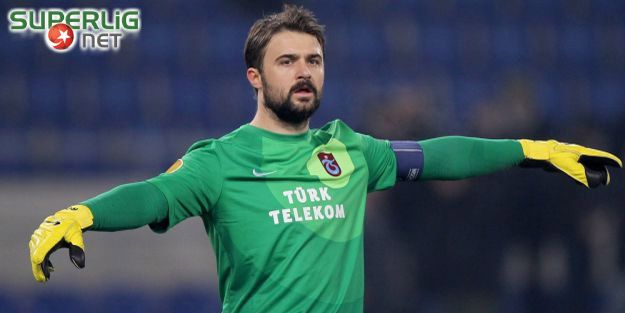 Trabzonspor’da Onur Kıvrak şoku!