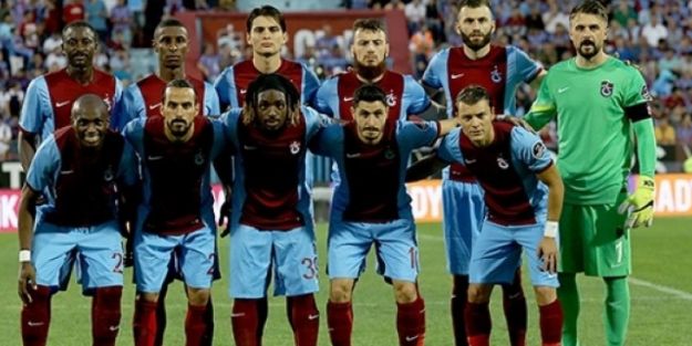 Trabzonspor'da Onur Kıvrak şoku