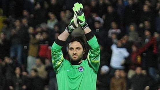 Trabzonspor'da şok!