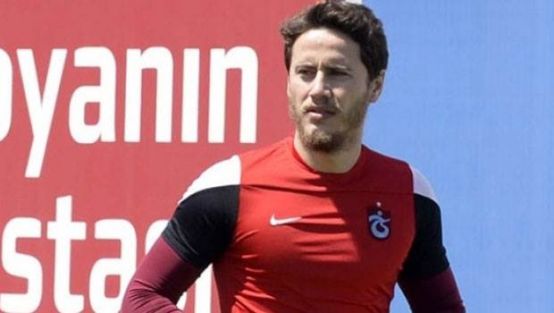 Trabzonspor'da şok sakatlık!