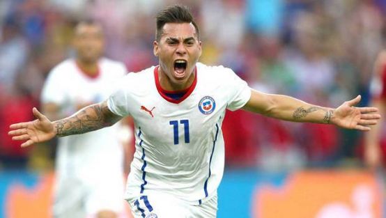 Trabzonspor'da Vargas operasyonu