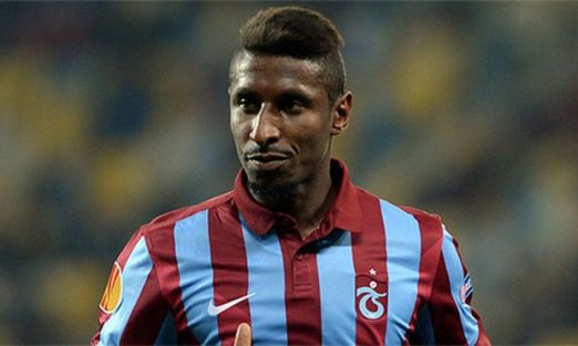 Trabzonspor'da yaprak dökümü!