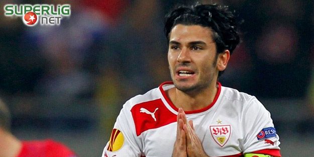 Trabzonspor’un Serdar Taşçı aşkı bitmiyor