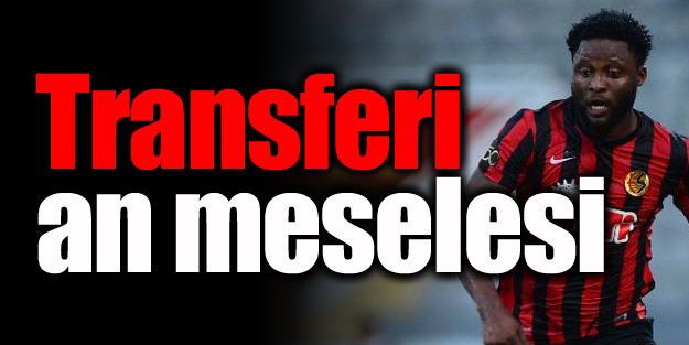 Transferi an meselesi