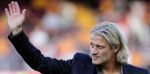 Tugay, Süper Lig'e geri dönüyor