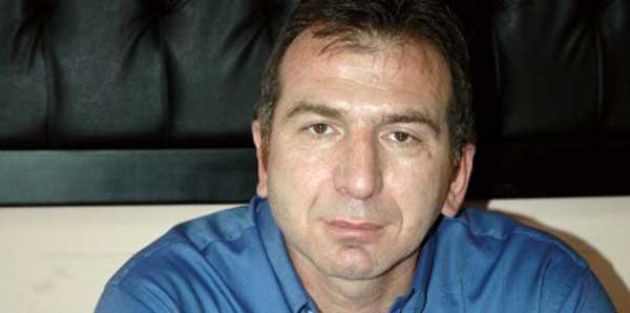 Turhan Sofuoğlu'nun acı günü