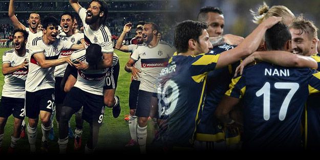 Türkiye ilk 10'a girebilir!