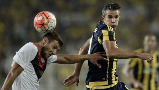 UEFA kupası hedefimiz!
