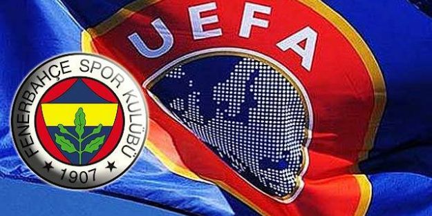 UEFA'dan Fenerbahçe'ye çifte standart