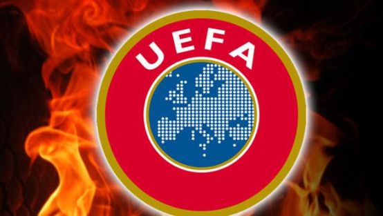 UEFA'dan G.Saray'a kötü haber