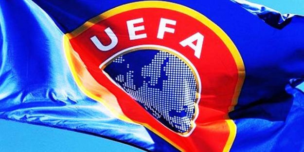 UEFA'dan  ikiyüzlü karar !