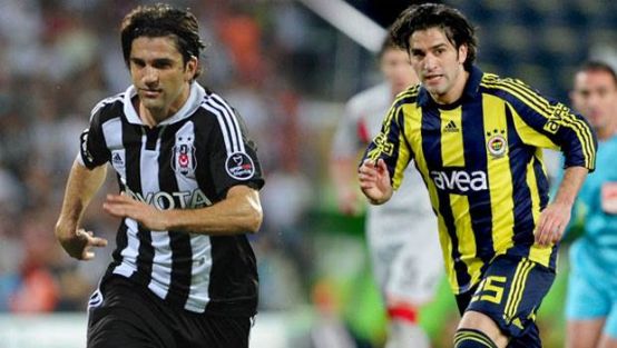 Uğur Boral futbolu bıraktı