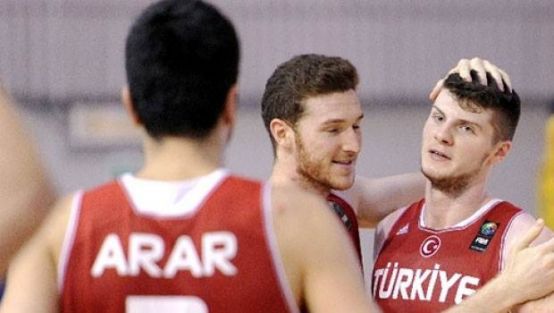 Ümitler'den büyük başarı! Bronz madalya