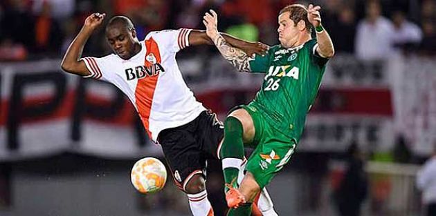 Uyanık Balanta!