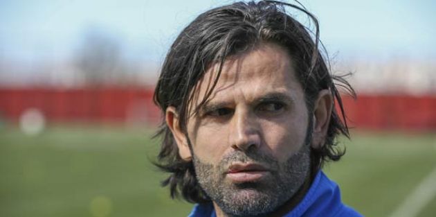 Üzülmez'in Galatasaray hesabı