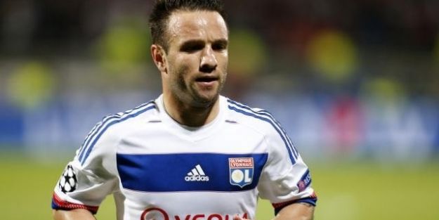 Valbuena'dan Fenerbahçelileri heyecanlandıran hamle!