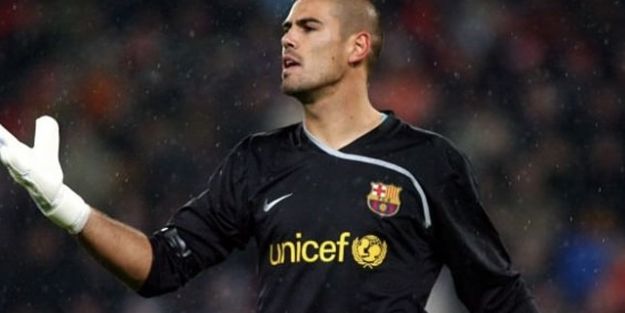 Valdes testi geçerse alınacak