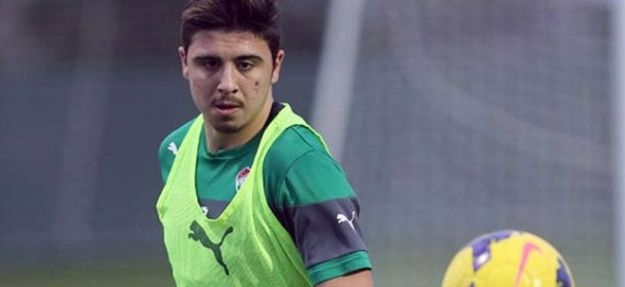 Valencia'dan Ozan Tufan'a 6 milyon euor'luk teklif !