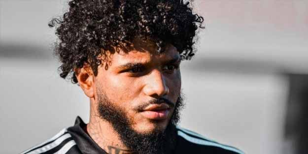Valentin Rosier Beşiktaş’ta