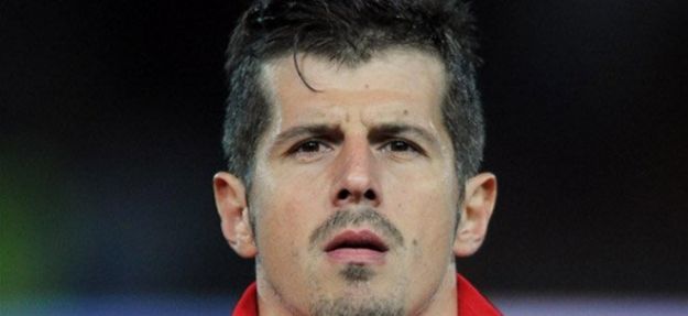 Ve Emre Belözoğlu, Başakşehir'le imzaladı!