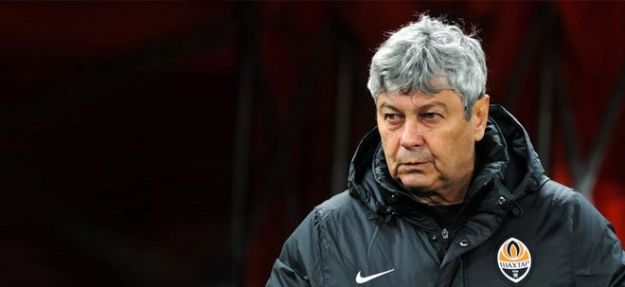 Ve Lucescu geliyor !