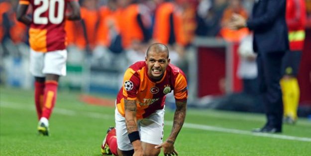 Ve Melo son sözünü söyledi!