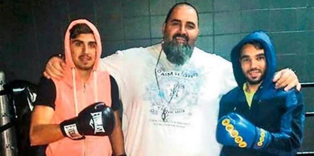 Volkan Şen'in sırrı ortaya çıktı