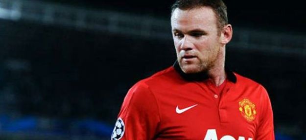 Wayne Rooney'den America açıklaması!