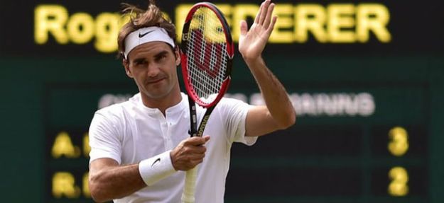 Wimbledon'da finalin adı belli oldu!