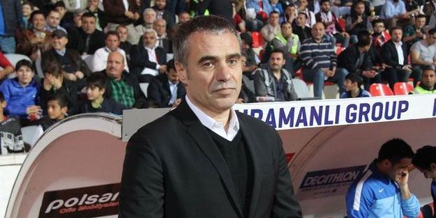 Ya Ersun Yanal ya da Löw!