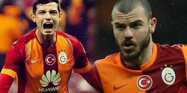 Yekta ve Dzemaili ile yollar ayrılıyor