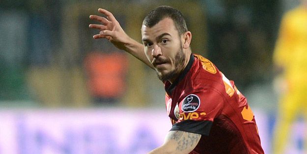 Yekta'nın sözleşmesi feshedildi!