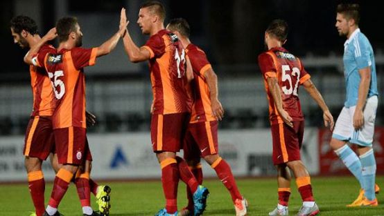 Yeni Aslan bomba gibi!
