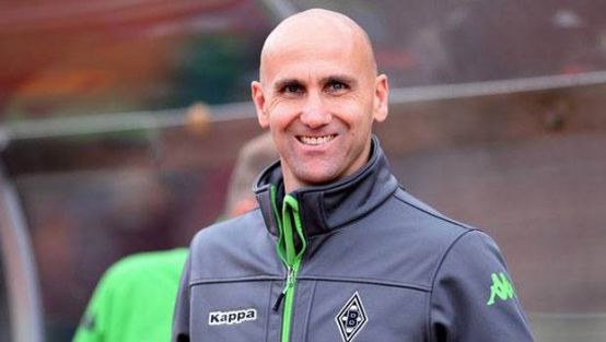 Yeni hoca Schubert oldu..