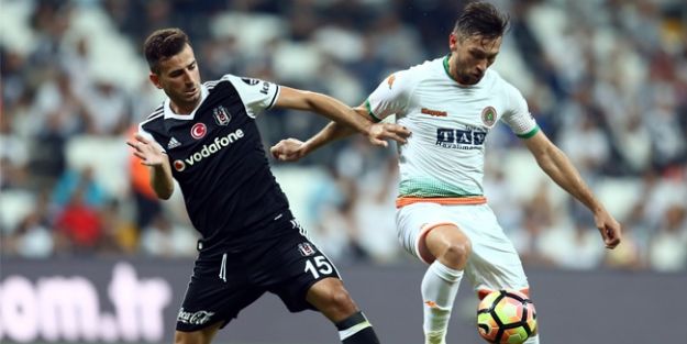 Yeni lider Beşiktaş!