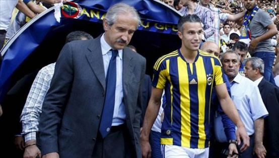 Yıldırım'ın kafasını karıştıran teklif