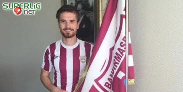 Yusuf Akyel, Bandırmaspor'da