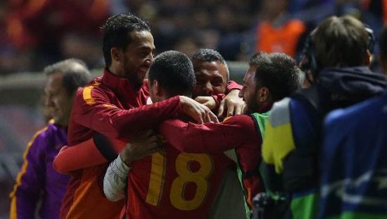 "Zamanla daha iyi olacağım"