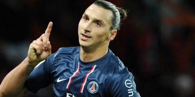 Zlatan’dan transfer açıklaması: Galatasaray'ya geliyor mu?