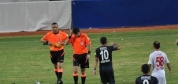 Fethiyespor-Balıkesirspor maçı olayları