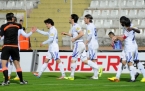 Adana Demirspor - 1461 Trabzonspor:2-1