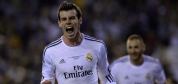 Gareth Bale'dan Unutulmayacak Gol