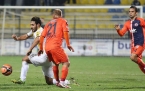 Bucaspor- İstanbul B.Belediyespor: 1-2