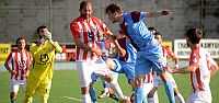 1461 Trabzon - Pendikspor: 2-1