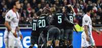 Ajax, 25 yıl sonra finalde!