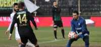 Akhisar Belediyespor turladı
